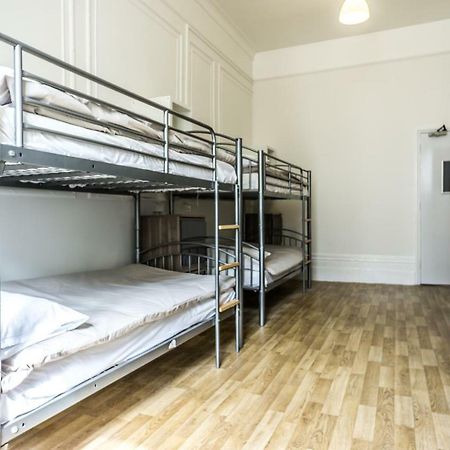 Sandeman-Allen Hostel ลอนดอน ภายนอก รูปภาพ