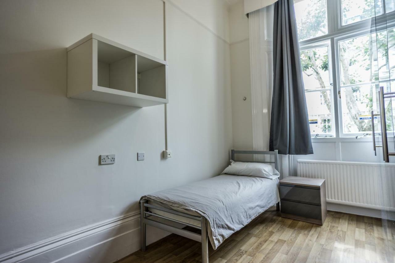 Sandeman-Allen Hostel ลอนดอน ภายนอก รูปภาพ